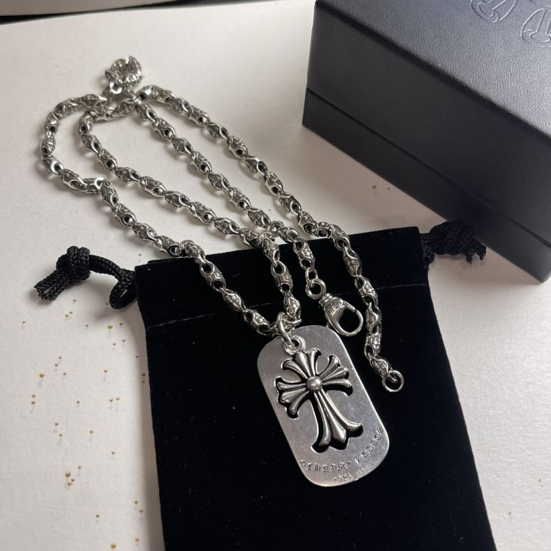 Chrome Hearts Necklaces